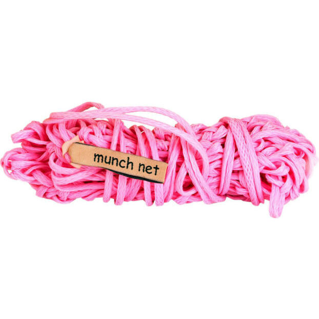 Equilibrium Munch Net 1017 - Pink